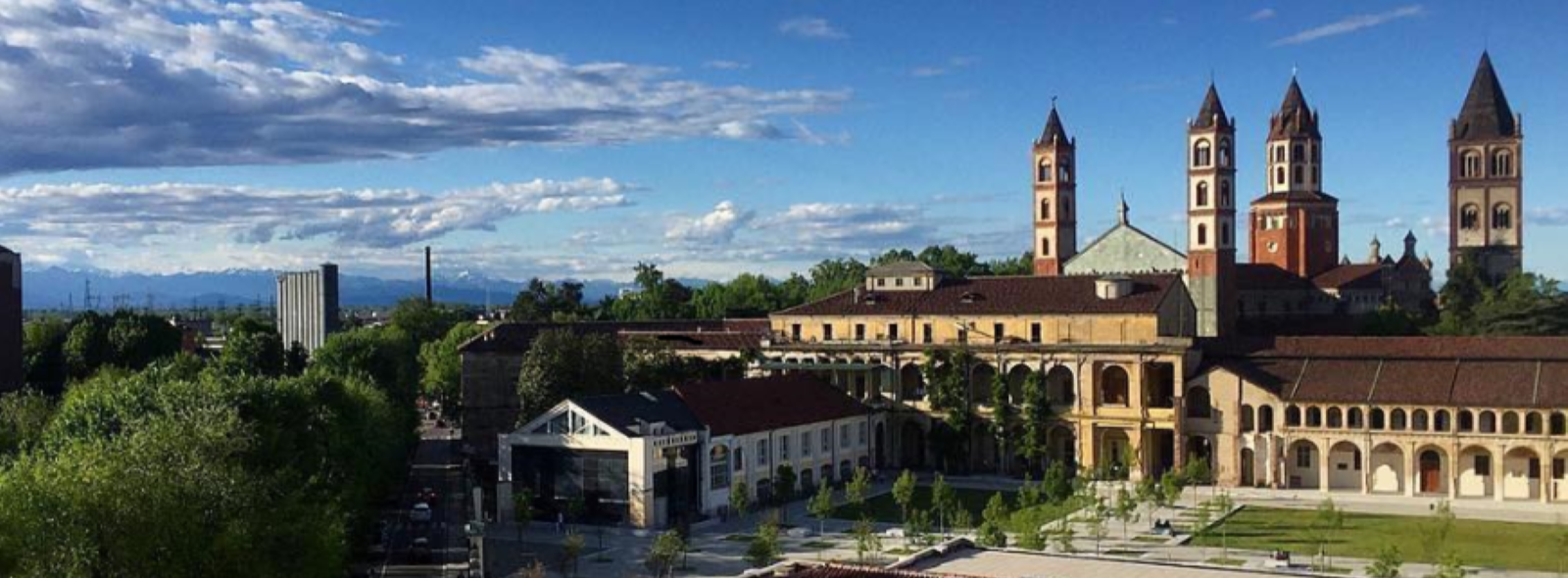 Vercelli universitaria