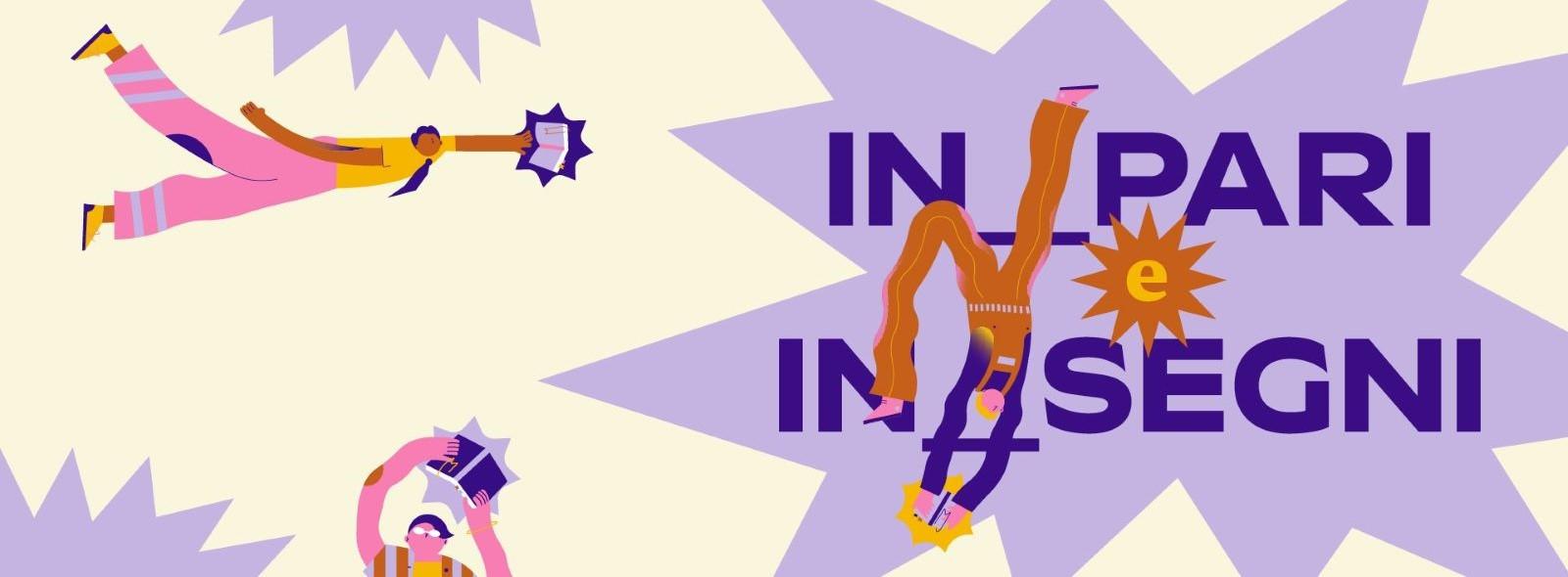 Riaprono le candidature per il progetto “In pari - Tutoring Online Program”