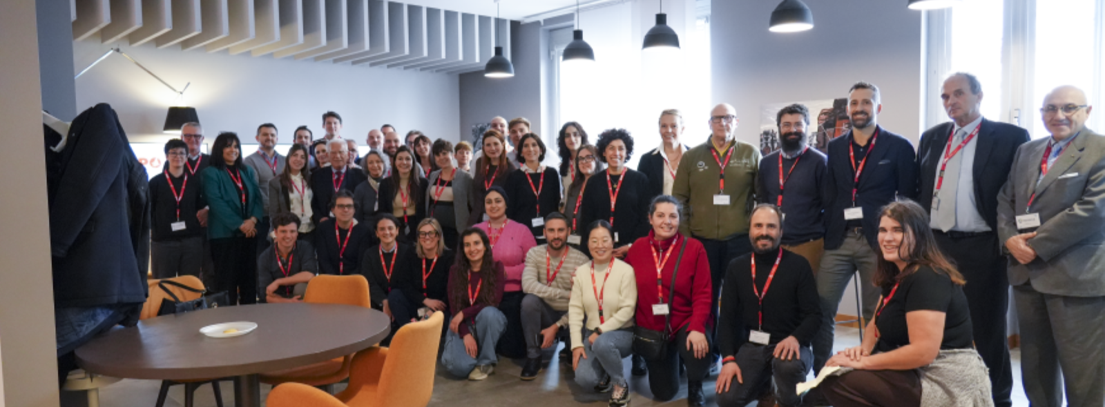 Al CRIMEDIM,  nell’ambito del progetto Horizon Europe PREPSHIELD (P.I. prof. Luca Ragazzoni), si è svolta una simulazione table-top per testare la gestione delle crisi pandemiche