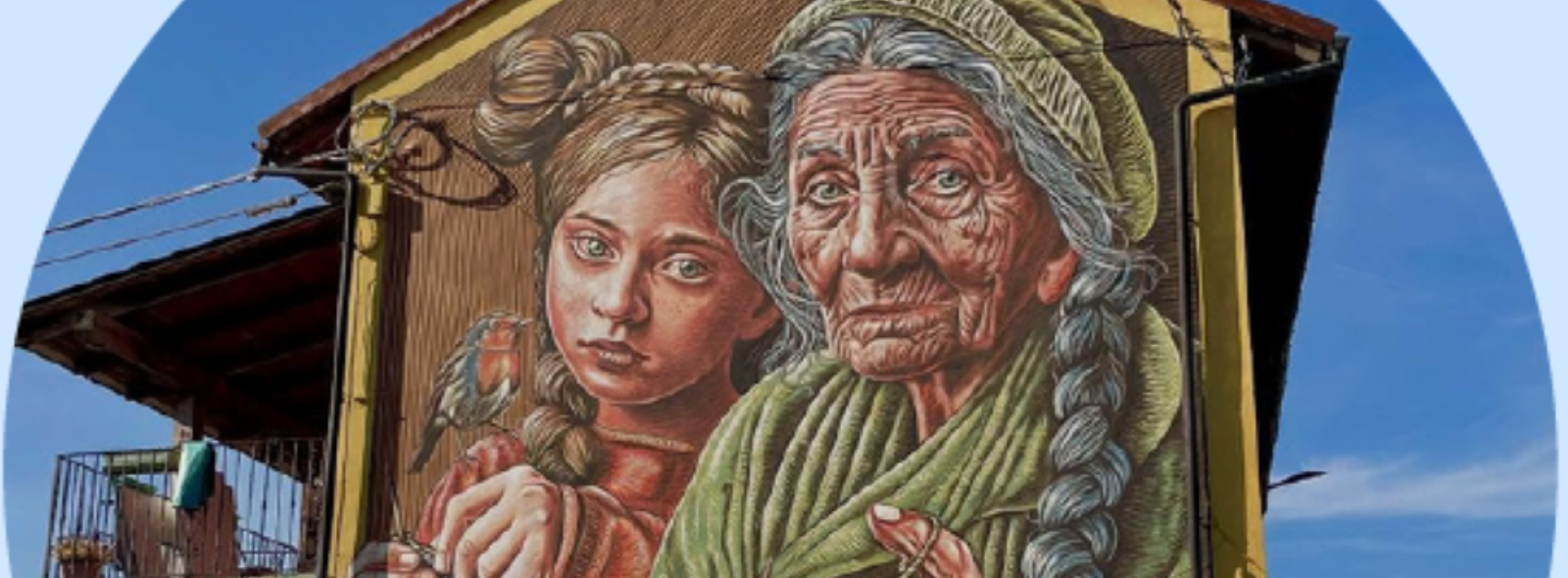 10/04 - Per la Geonight 2026, il DISSTE organizza a Rive (VC) l'evento gratuito "Geografie a colori"