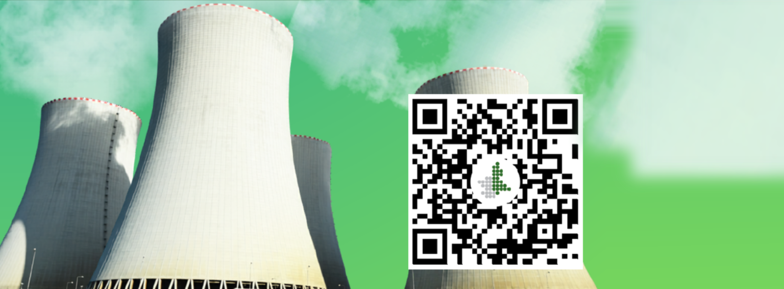 Compila il questionario "Nucleare in italia"!