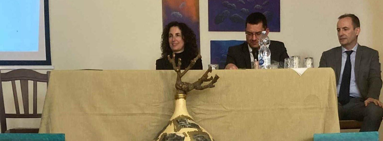 La ricerca DISSTE incontra amministratori, cittadini e studenti ad Alice Bel Colle