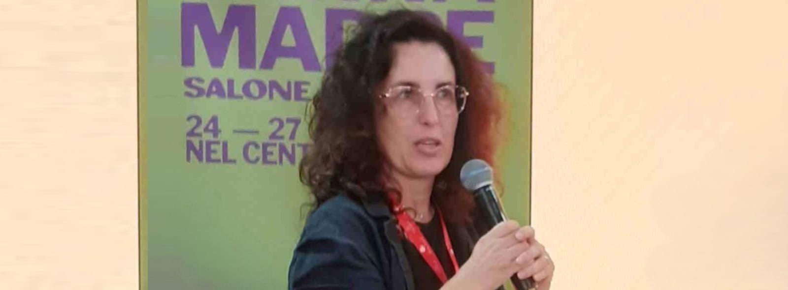 Comunità, risorse collettive e biodiversità: il contributo di Rossana Pennazio a Terra Madre