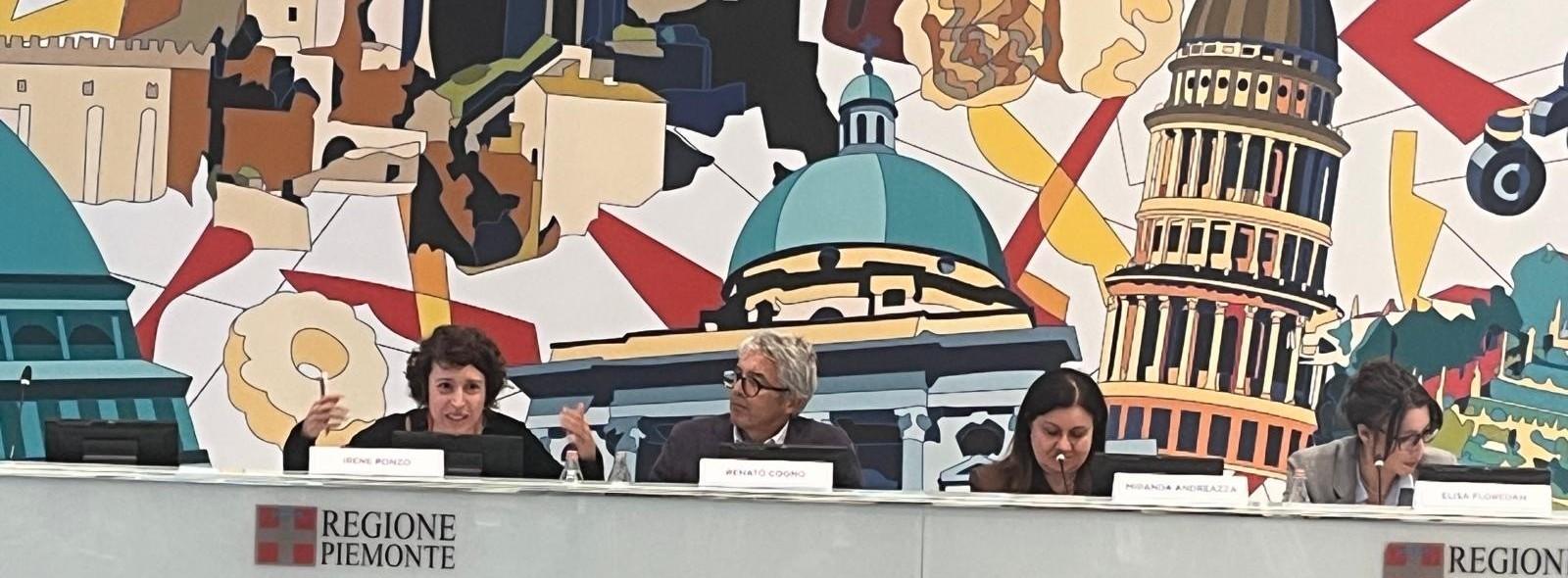 Il MiDiS porta la ricerca sulle migrazioni al centro del dibattito pubblico negli ambiti casa, lavoro e salute mentale