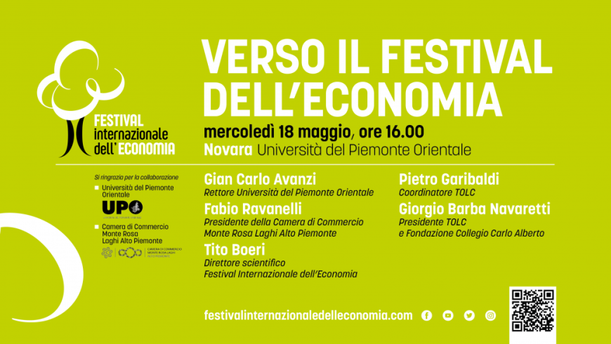 Festival dell'Economia