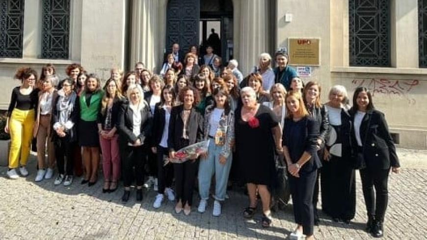 Il MACOSS laurea i primi 37 esperti nei servizi sociosanitari