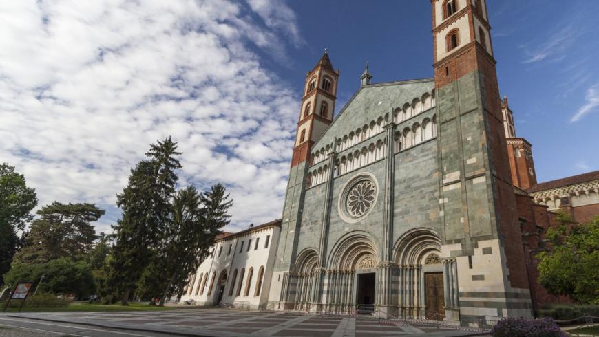La Chiesa vercellese nel Medioevo