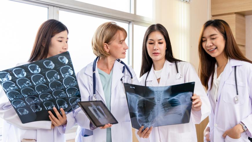 La didattica che vorrei