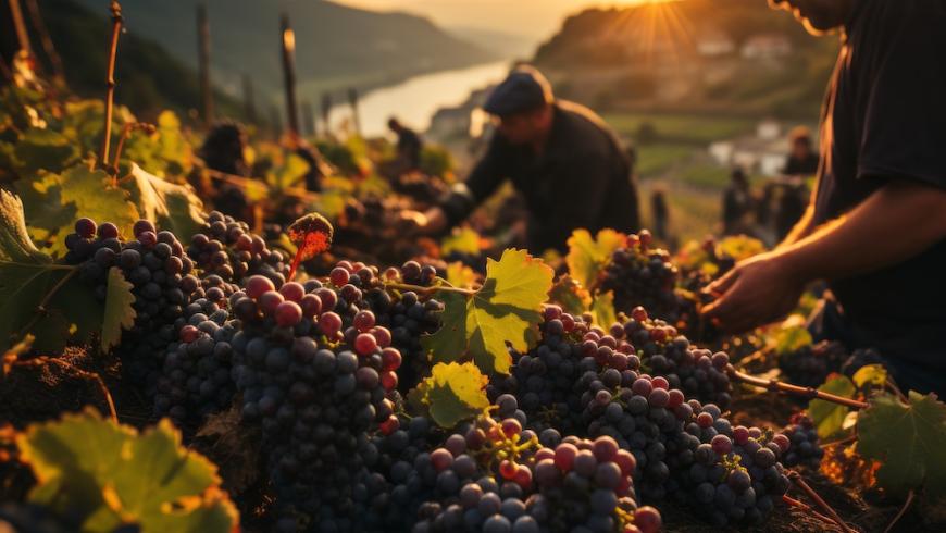 Convegno Viticoltura