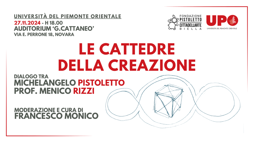 Le Cattedre della Creazione