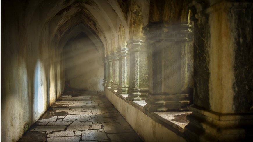 “Continuità e cambiamento tra Medioevo e Modernità” al via le lezioni del professor Sebastián Provvidente dell' Universidad Pedagógica Nacional di Buenos Aires (CONICET)