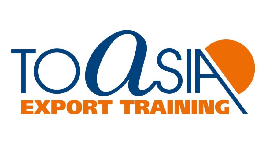 TOAsia Export Training