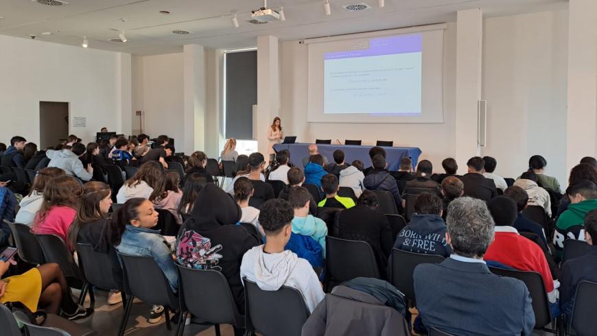 Scienza sotto la Cupola