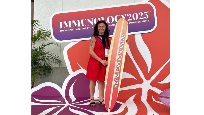 Annalisa Chiocchetti