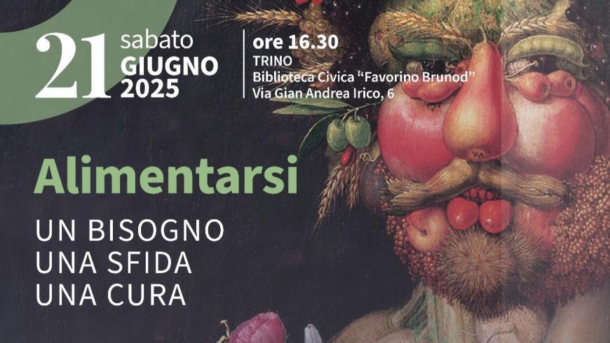 𝗔𝗹𝗶𝗺𝗲𝗻𝘁𝗮𝗿𝘀𝗶: 𝘂𝗻 𝗯𝗶𝘀𝗼𝗴𝗻𝗼, 𝘂𝗻𝗮 𝘀𝗳𝗶𝗱𝗮, 𝘂𝗻𝗮 𝗰𝘂𝗿𝗮