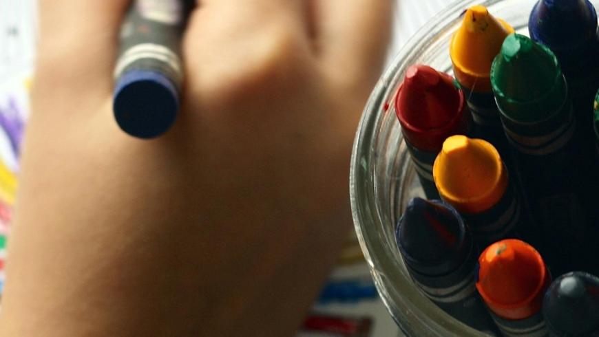 Immagine di locandina