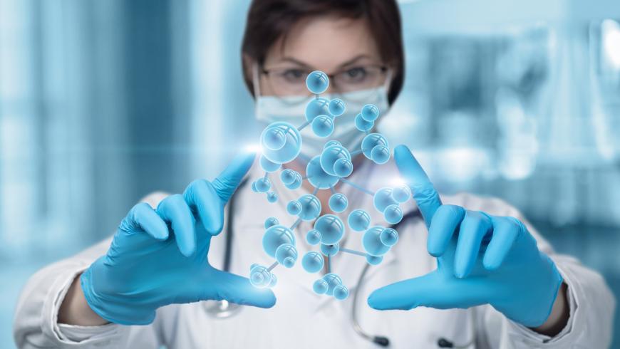 Oncologia molecolare