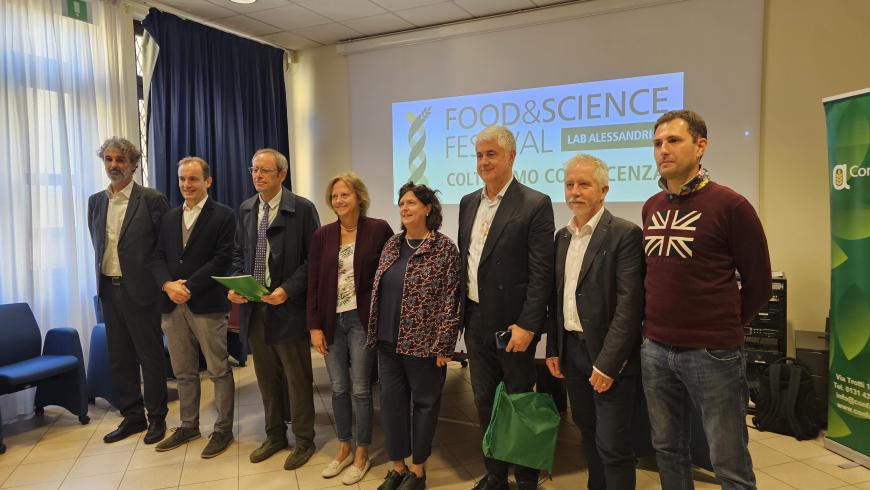 "L’Agricoltura di Domani, l’approccio One Health"