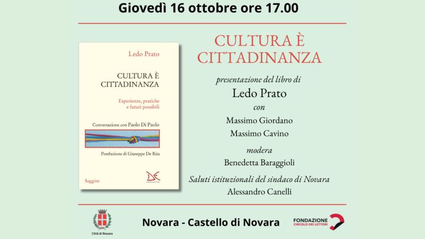 Cultura è cittadinanza. Esperienze, pratiche e futuri possibili