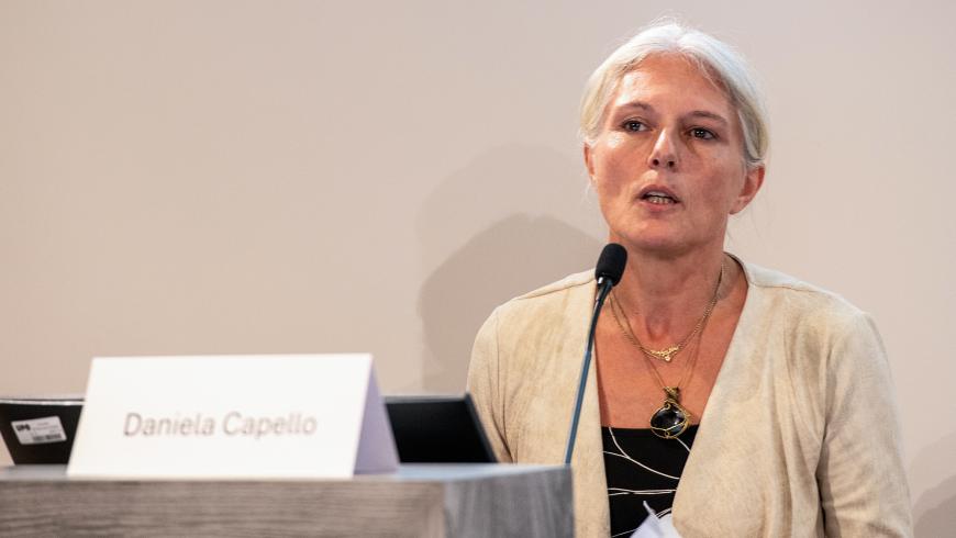 Daniela Capello