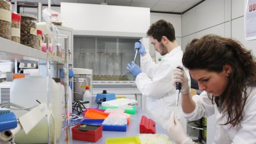 Master “Le Biobanche di ricerca nell’ecosistema scientifico”