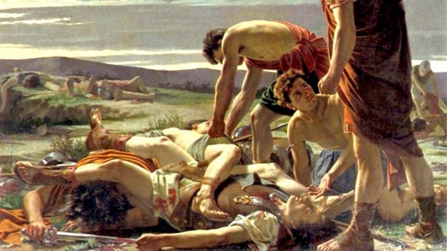 Immagine di locandina