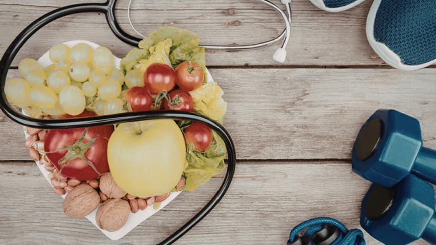Sport Nutrizione Salute