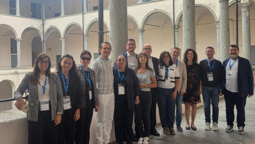 Summer school Diritto alimentare UPO CNA IINSUBRIA